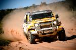 Troller T4 Rally 2015 года
